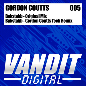 Bakstabb (Gordon Coutts Tech Remix)