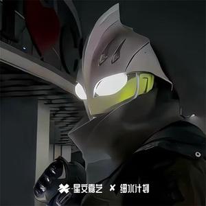 完美的缺口