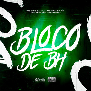 Bloco de BH