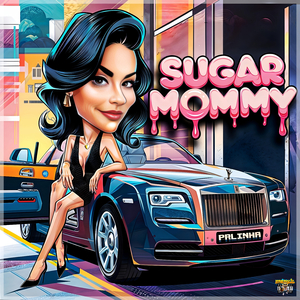 Sugar Mommy
