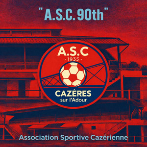 A.s.c. 90Th