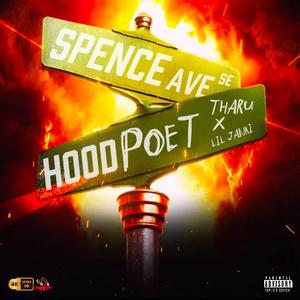 HOOD POET (Spence Ave) (feat. Lil janki) (Radio Edit)