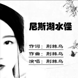 尼斯湖水怪