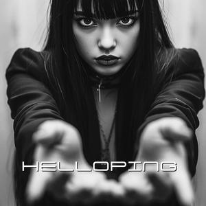 비가 내리는 바다