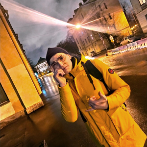 Когда я устану