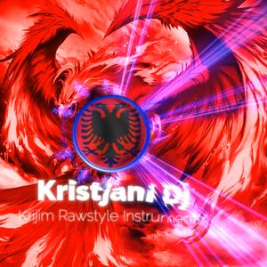Kristjani Dj Creation Rawstyle Instrumental (Official Audio Music)