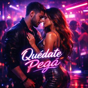 Quédate Pegá