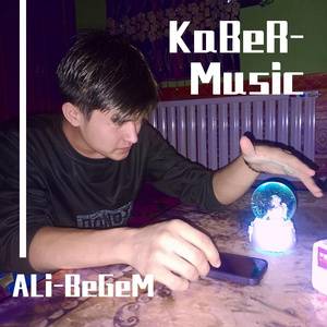 KaBeR-新music