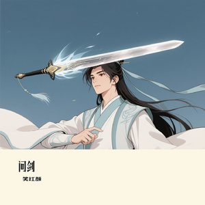 问剑