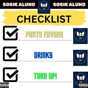 CHECKLIST
