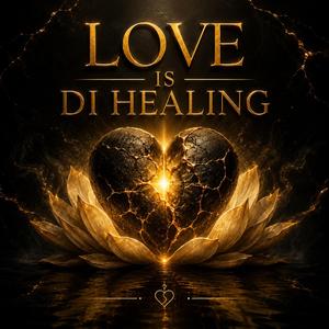 Love Is Di Healing