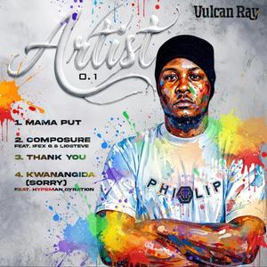 KWANANGIDA (SORRY) (feat. Hypeman Gyration)