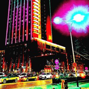 不要告诉我我今天没吃药