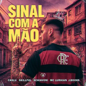 Sinal Com a Mão