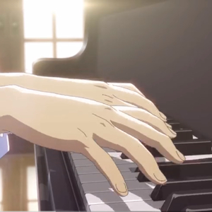 lemon-柠檬（钢琴演奏C调版）