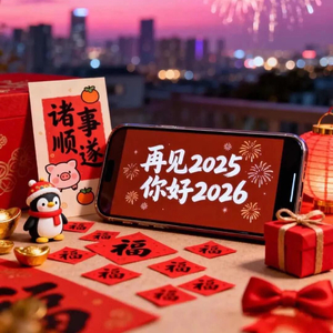 以梦为马迎2026