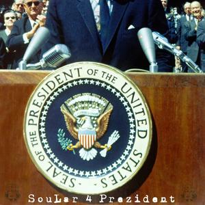 SouLar 4 Prezident (feat. OS)