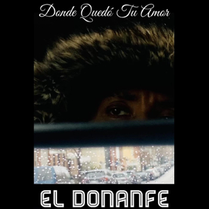Donde Quedó Tu Amor