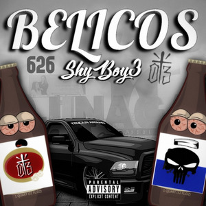 Belicos (626)