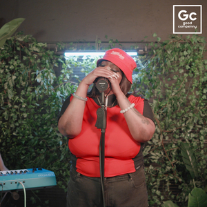 Melancholy Shit - GC PRESENTS: Evergreen (feat. Hokage Simon & Michael Prince) (Live)