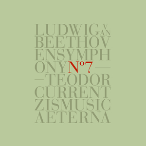 Symphony No. 7 in A Major, Op. 92:I. Poco sostenuto