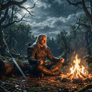 Ballad of the Witcher