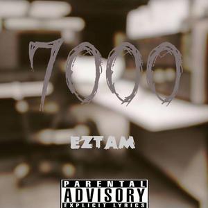 7000