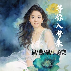 阎艳《等你入梦来》