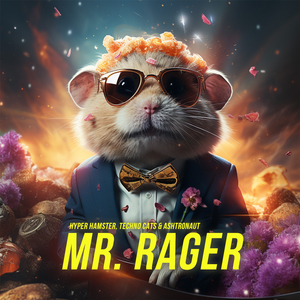 Mr. Rager (Extended Mix)