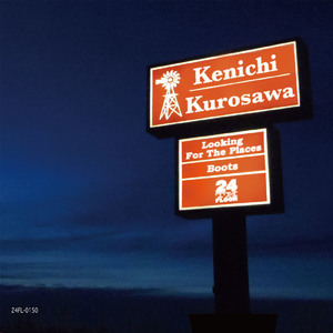 Looking For The Places