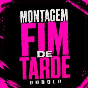 Montagem Fim de Tarde