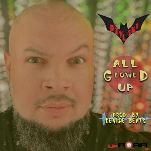 All Glowed Up