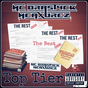 Top Tier (feat. Lord Gamma)