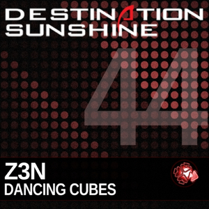 Dancing Cubes (Original Extended Mix)