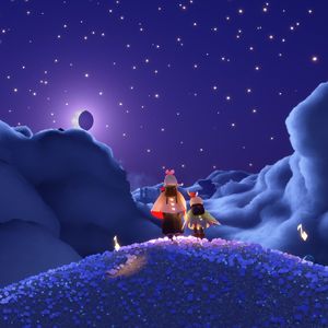 光是遇见就很美好 When Our Paths Align