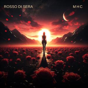 Rosso di sera