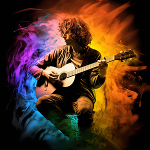 Voice Of The Past (Guitar Cover Version)