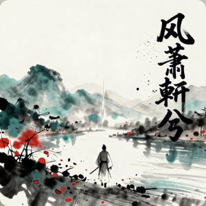风萧萧兮（2026）