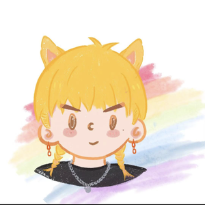 当我开始崇拜你