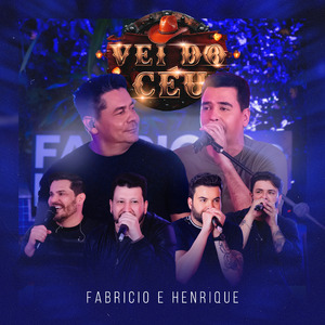 Vivendo Aqui no Mato / Marca Evidente / Estrelinha (Ao Vivo)