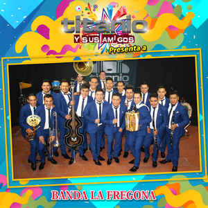 La Chimolera (En Vivo)