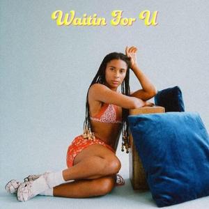 Waiting for U (feat. Reeseynem)