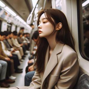 이젠 안녕 끝인가 봐