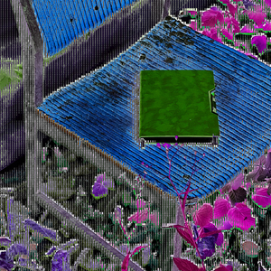 HFO (Human Frequency Oscilator)