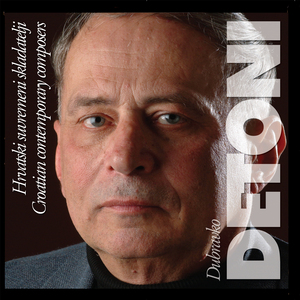 Dubravko Detoni: Dolce Furioso Za Komorni Orkestar