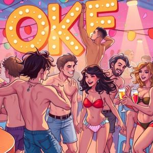 OKF (OberKörperFrei)