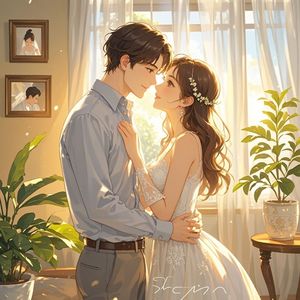 爱的相依