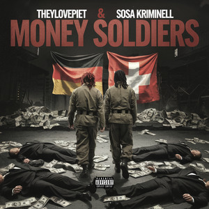 Money Soldiers