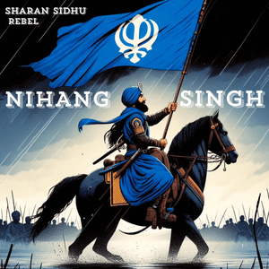 Nihang Singh