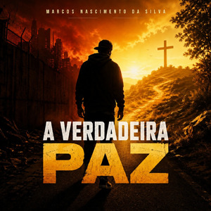 A verdadeira Paz